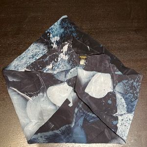 Small Diesel scarf